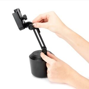 WeatherTech CupFone Car Phone Holder